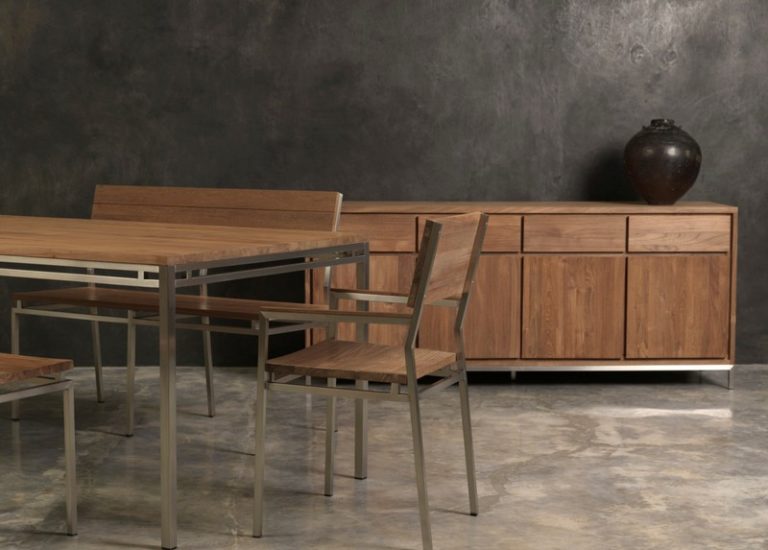  Recycled Teak Furniture 